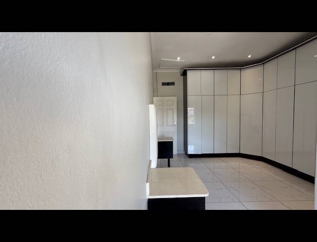 3 BEDROOM DUPLEX RENTED IN MUSGRAVE